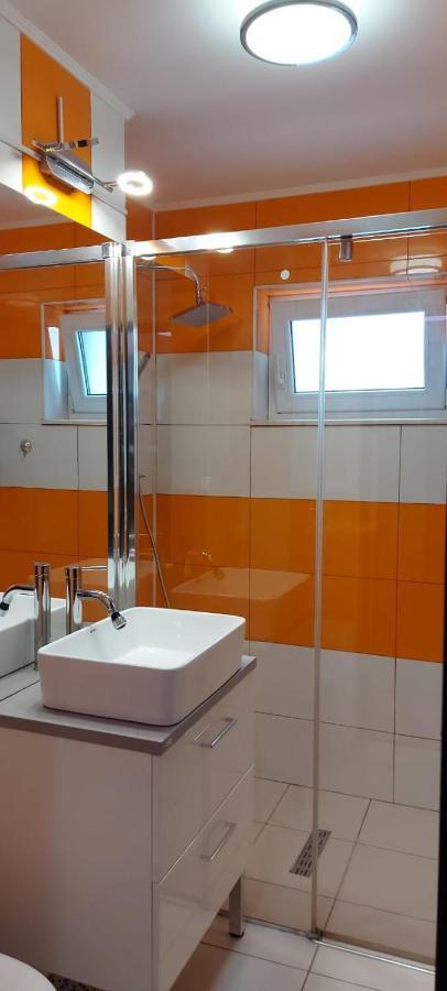 Sghaus Constanta 아파트 외부 사진