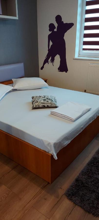 Sghaus Constanta 아파트 외부 사진