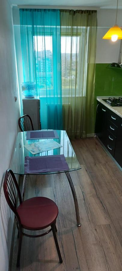 Sghaus Constanta 아파트 외부 사진
