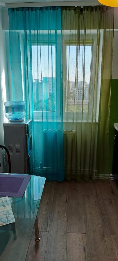 Sghaus Constanta 아파트 외부 사진