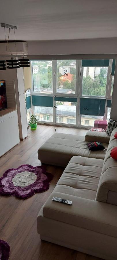 Sghaus Constanta 아파트 외부 사진